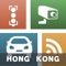 If you are resident to Hong Kong especially drivers, this app will definitely helps, especially when you need to check traffic status, find bus stops, etc