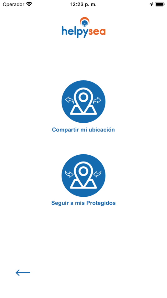 #2. HelpySea (iOS) 由: Kaps Management Group
