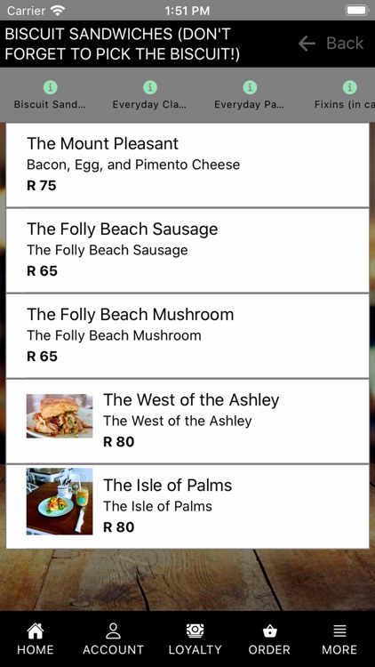 Sweet Tea and Chickadee screenshot-6