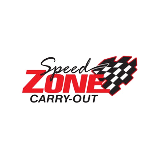 Speed Zone Rewards icon