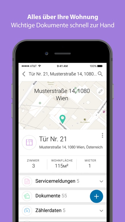 Weinberger Immobilien screenshot-5