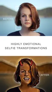 art my mood: emotions scanner iphone screenshot 1