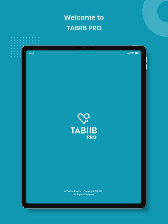 Screenshot #4 pour TABIIB Pro