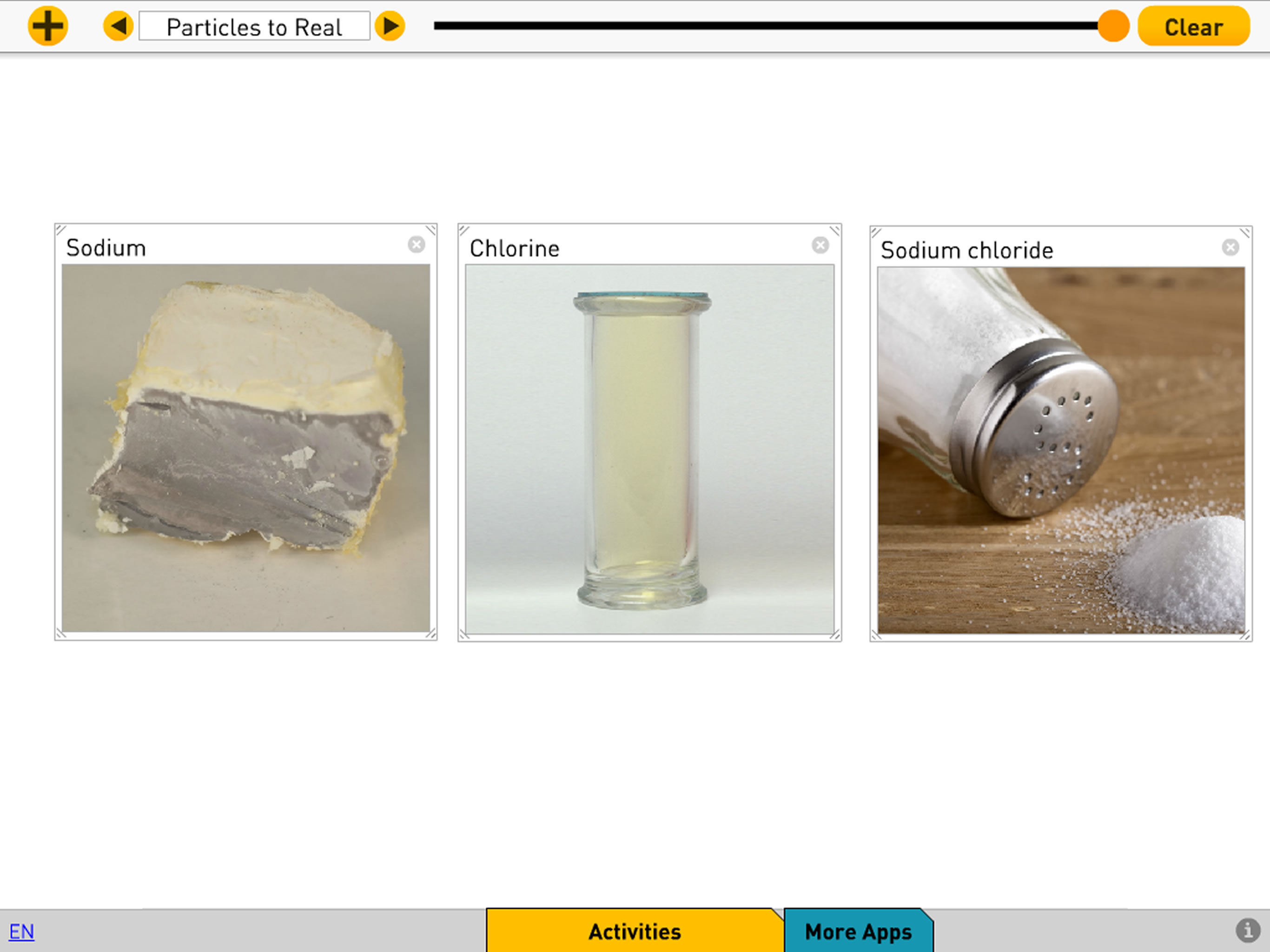 Structures Lite screenshot 10