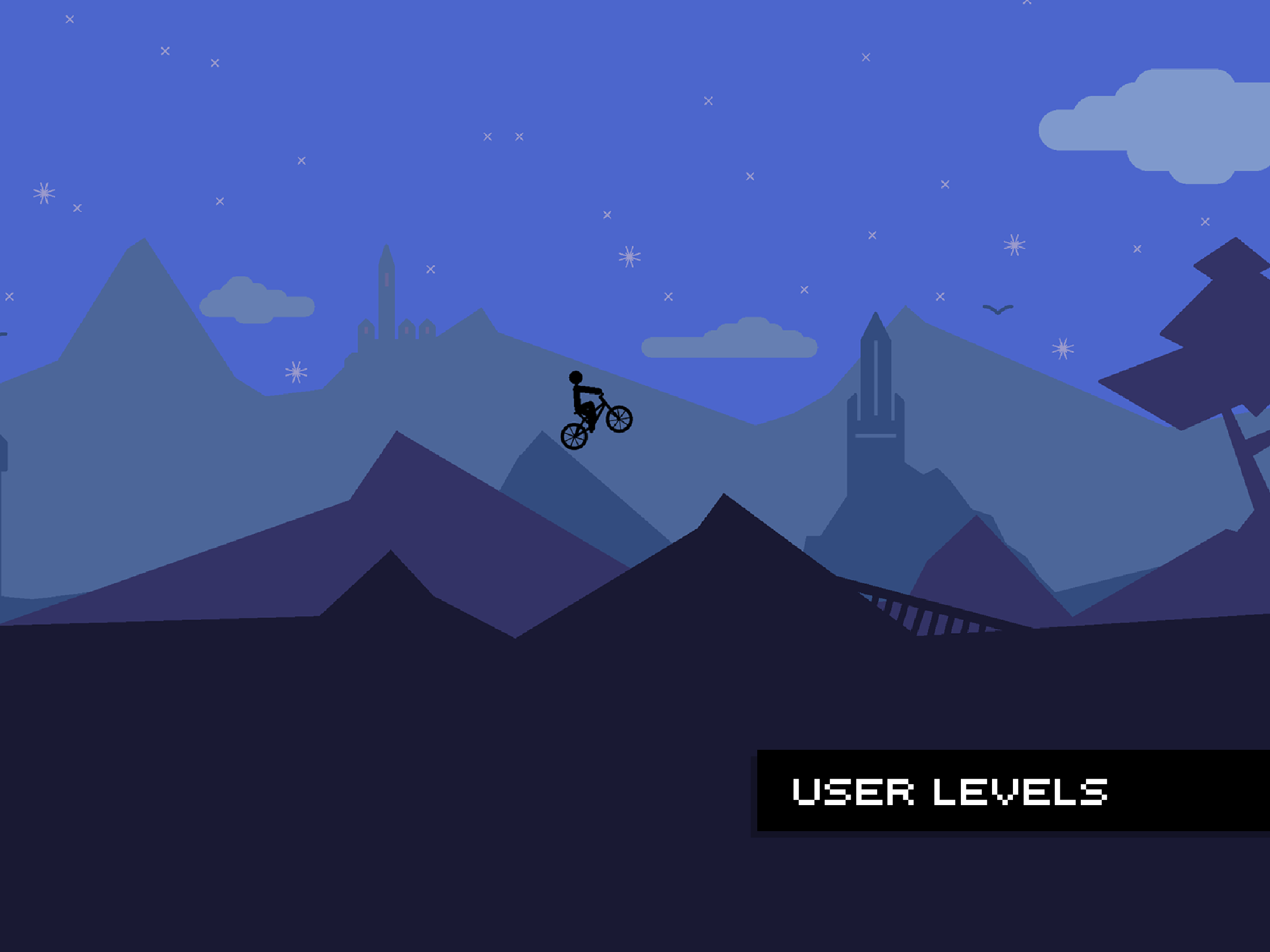 Draw Rider