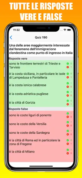 Game screenshot Quiz CQC (Merci e Persone) apk