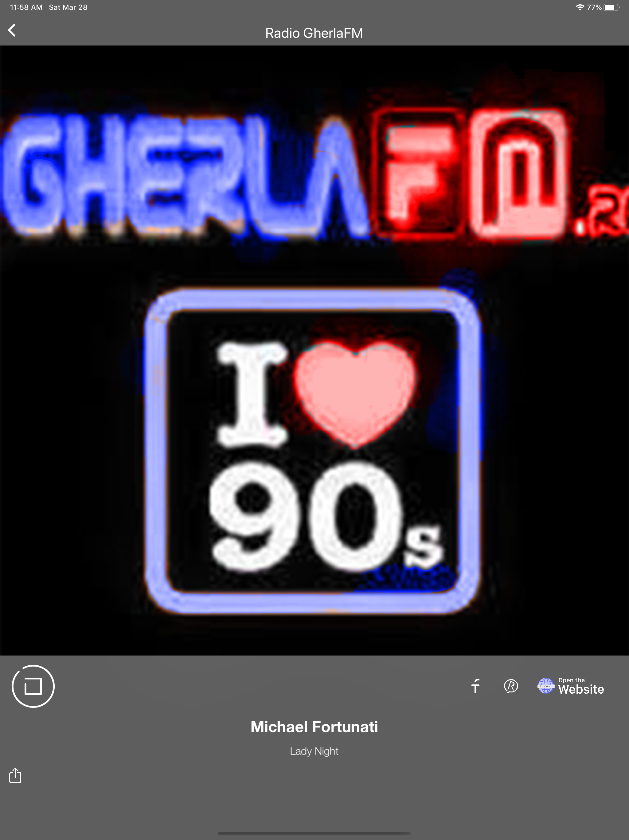 Radio GherlaFM