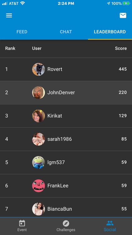 Eventzee - Virtual Events screenshot-6