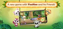 Game screenshot YooHoo: Fruit & Animals Games! mod apk