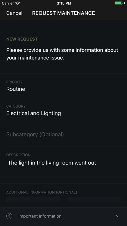 Stratford Wood Apartments