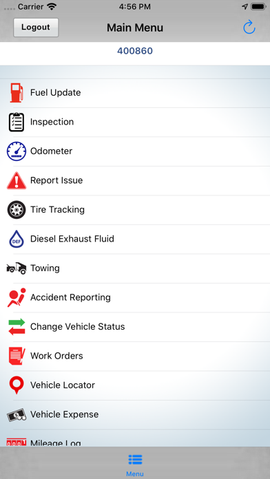Screenshot #3 pour sureEcosystem Fleet