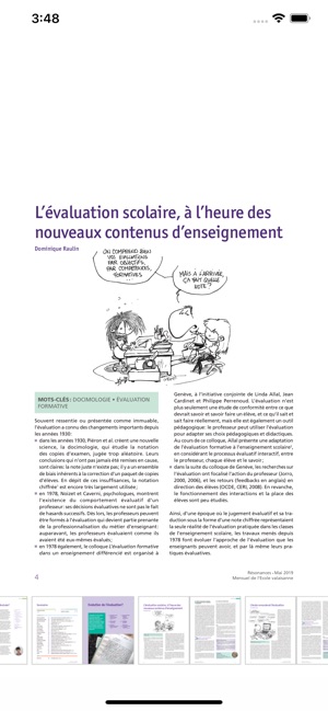 Résonances(圖4)-速報App