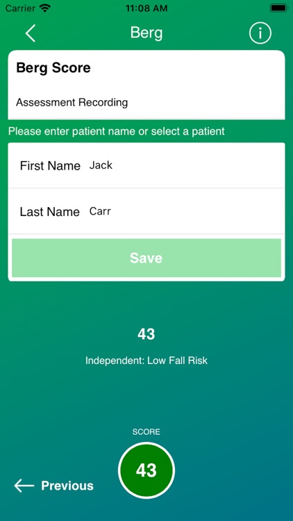 Geriatric screenshot-5