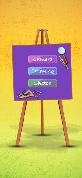 Game screenshot Pencil Sketch Maker - mod apk