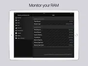 system & network info айпад изображения 2