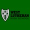 Welcome to West Lutheran High School in Plymouth, Minnesota