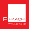 店舗用ポイントシステム - P+KACHI icon