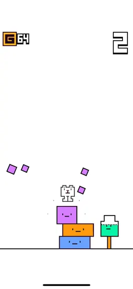 Game screenshot YO! And Friends apk