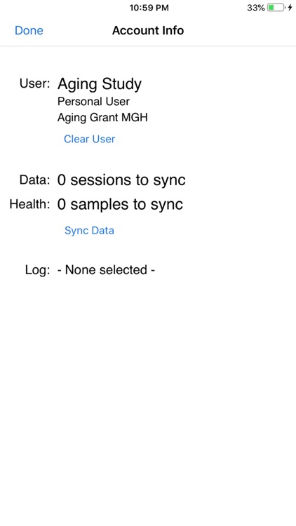 SymTrend screenshot-3