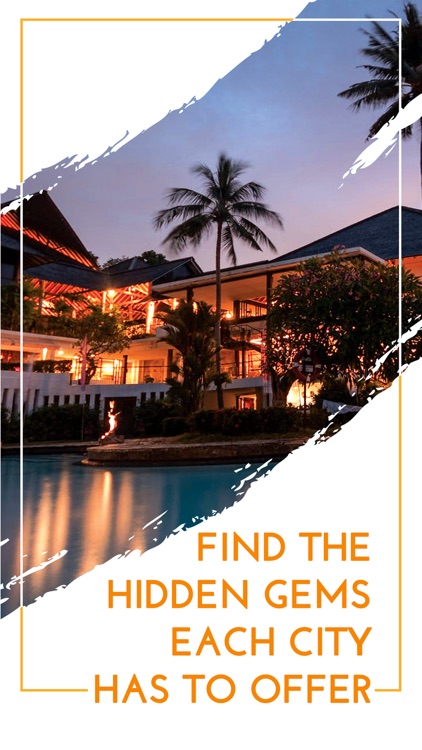 The Global Key - Trip Planner