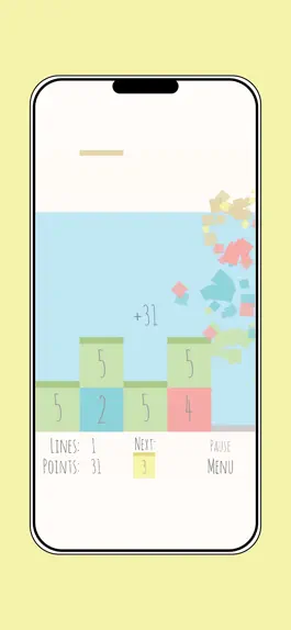 Game screenshot Dropu - original puzzle game mod apk