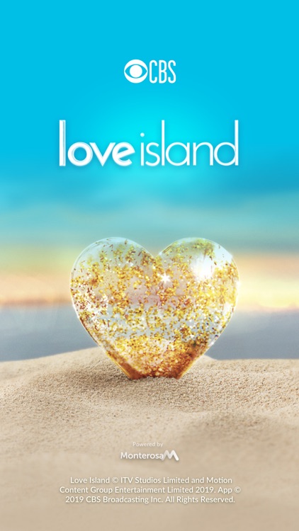Love Island