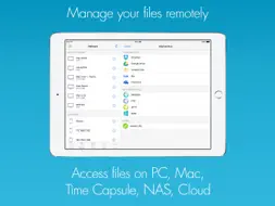 Remote Media Manager screenshot 8
