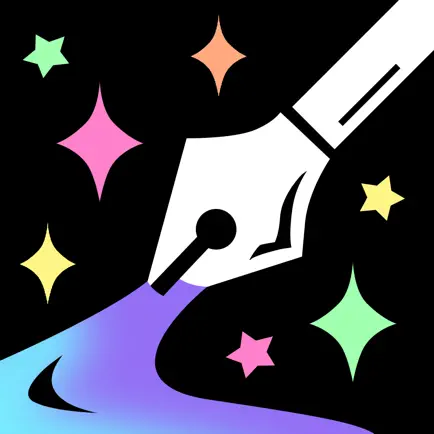 BLANCA ~ Draw Effect Art Page Читы
