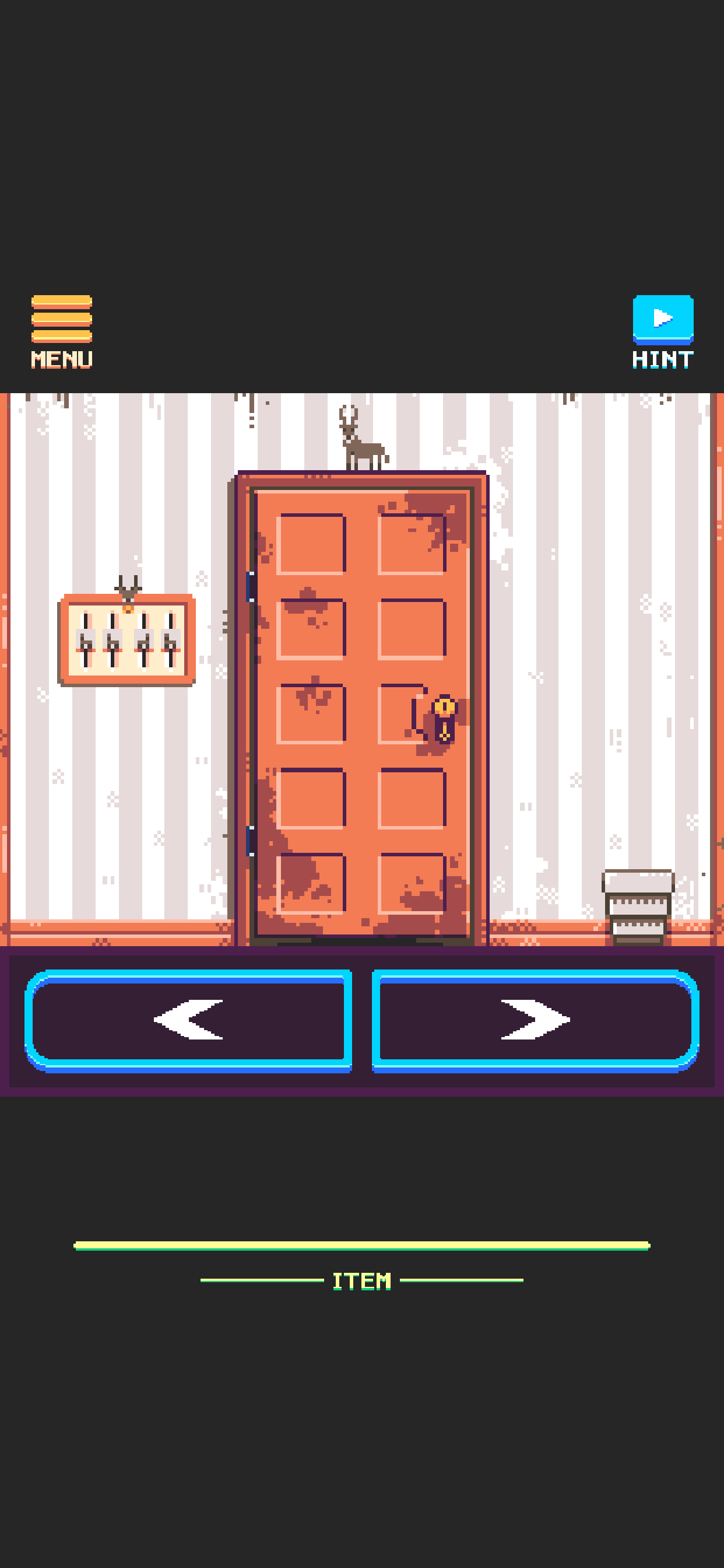 Room Escape Game - PIXBOX screenshot 4