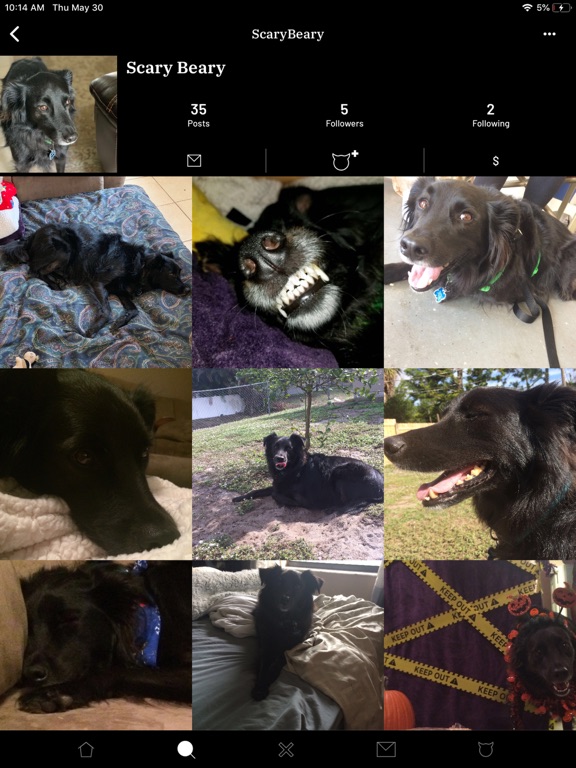 Screenshot #5 pour Redban