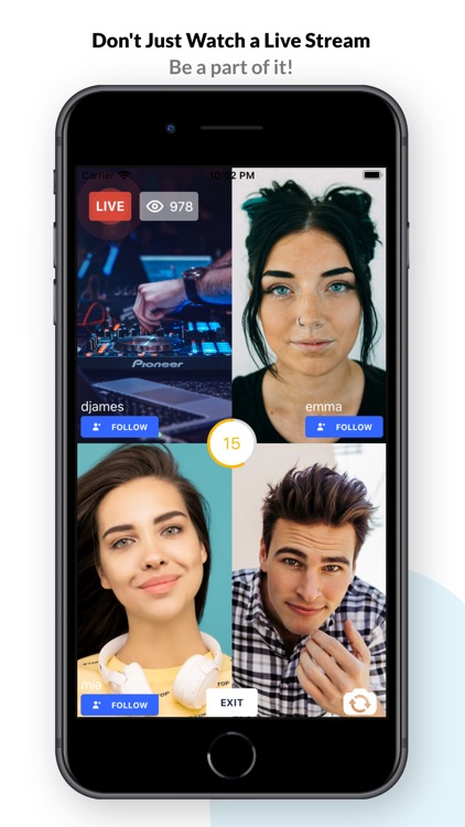 DigitalParty - Rave Digitally