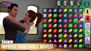 Dancing with the Stars : Game screenshot 1