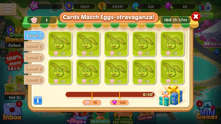 Bingo Blast: #1 Party Game App