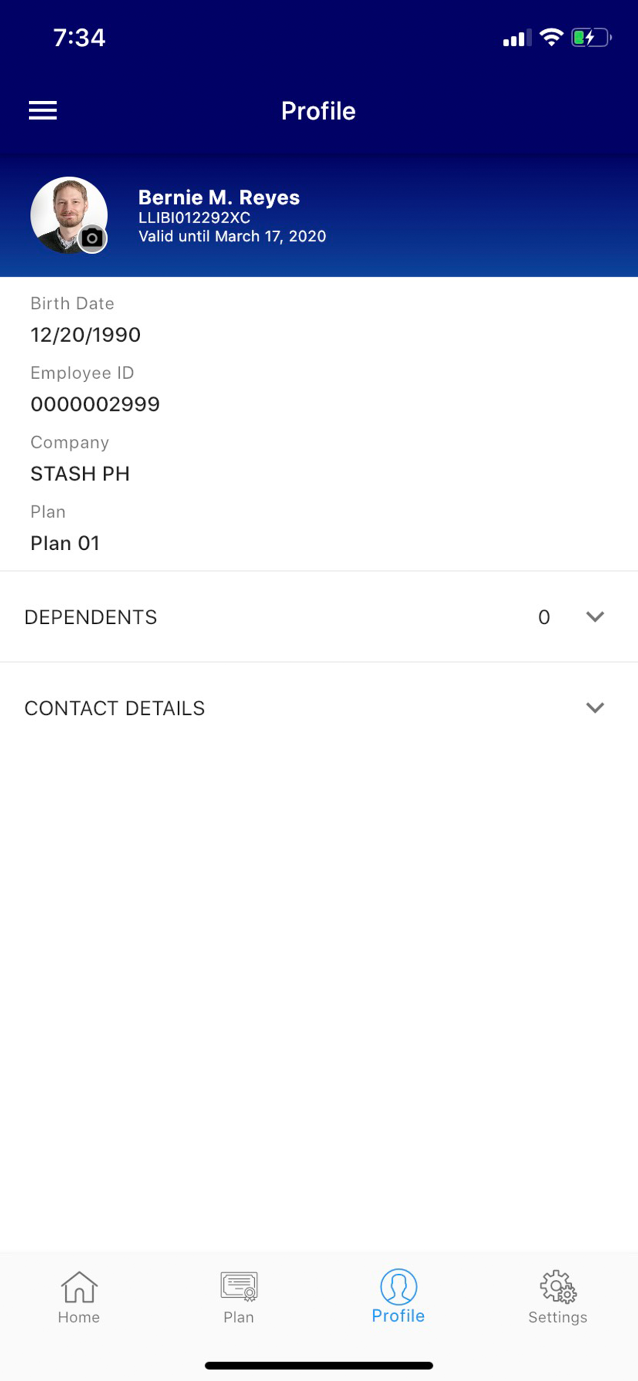LLIBI HOLA screenshot 5