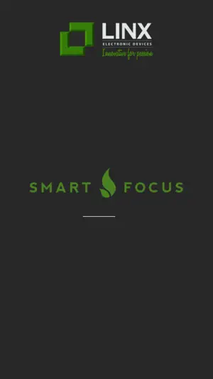 Smart Focus screenshot 1