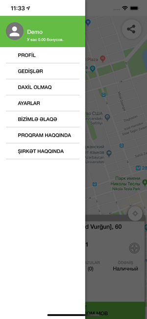 Get Taksi AZ(圖2)-速報App