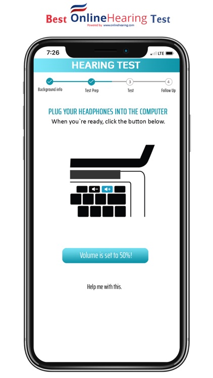 Best Online Hearing Test screenshot-4
