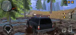 Game screenshot Car Driving 2023 : Offroad 4x4 apk