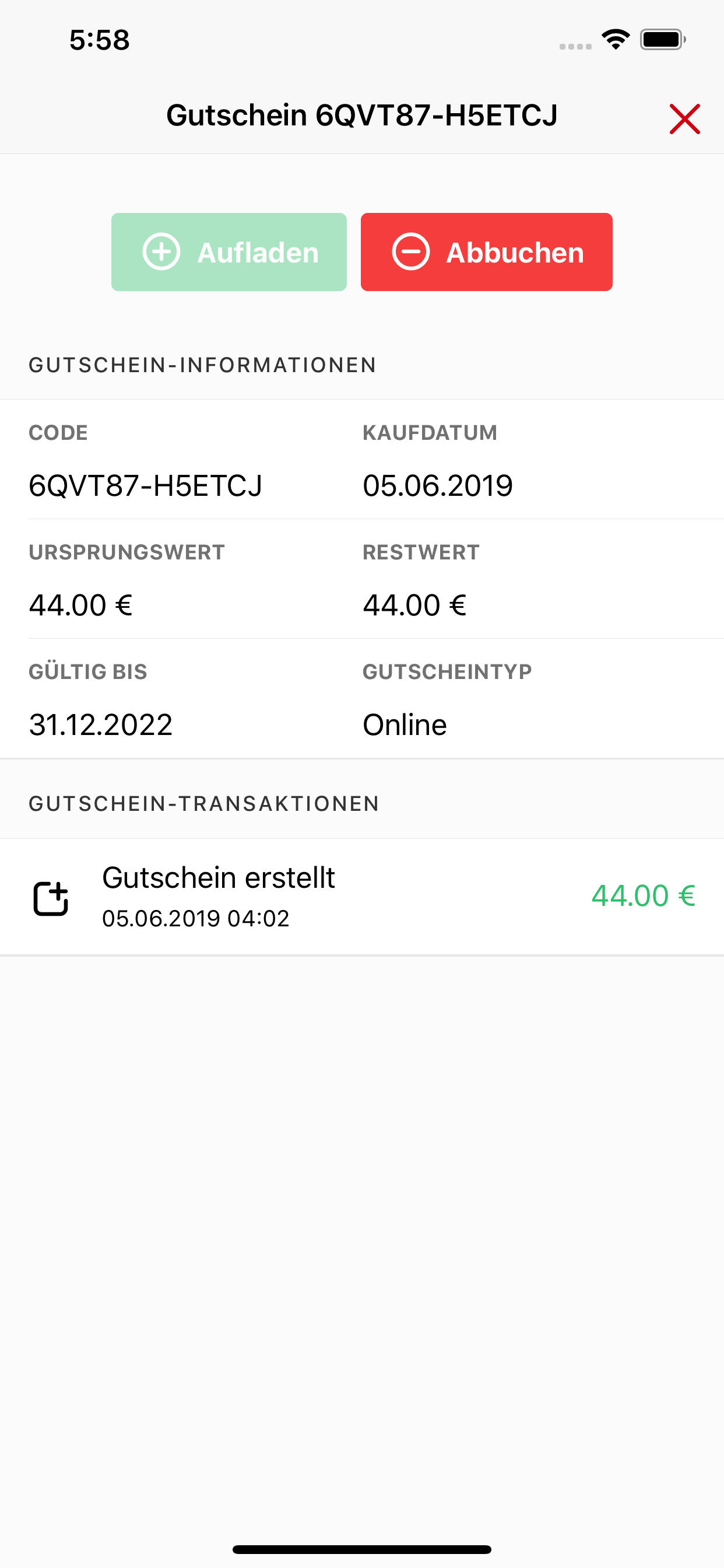 GastroGuide ChefApp