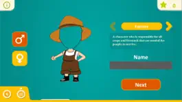 Game screenshot TapKids Animals hack