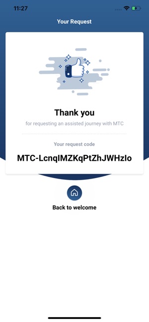 MTC Booking(圖6)-速報App