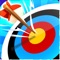 Archery King Shooter is one of the popular and most realistic archery simulation game for you