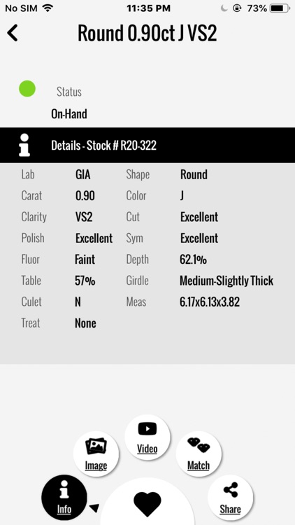Disons Gems screenshot-4