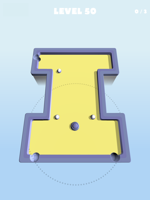 Screenshot #6 pour Bomb Pool 3D