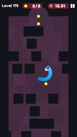 Jelly Snake screenshot 7