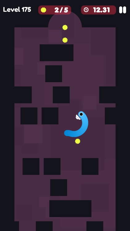 Jelly Snake screenshot-6