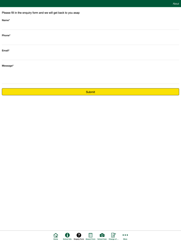 Screenshot #6 pour Dubbo North Public School
