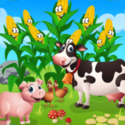 Happy Farm Day: Farm Empire