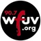 WFUV is Listener Supported Public Media from Fordham University in New York City