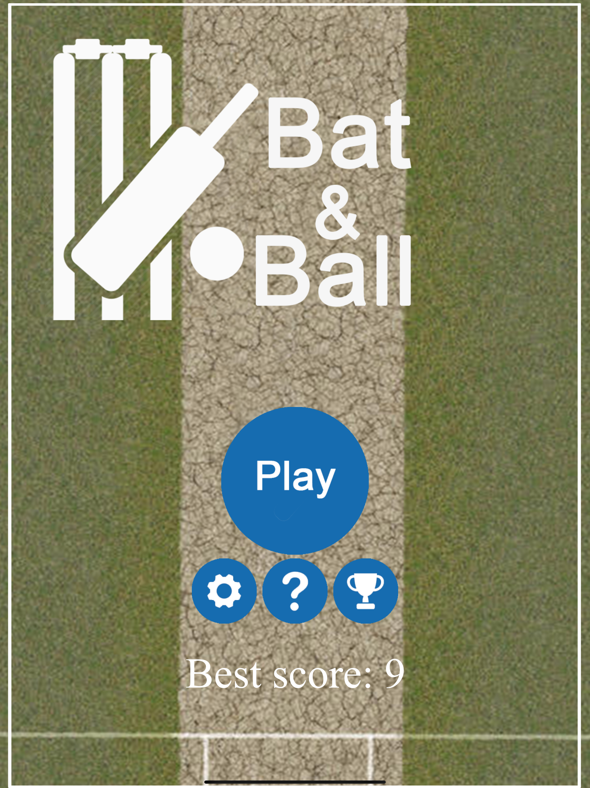 Bat & Ball screenshot 5